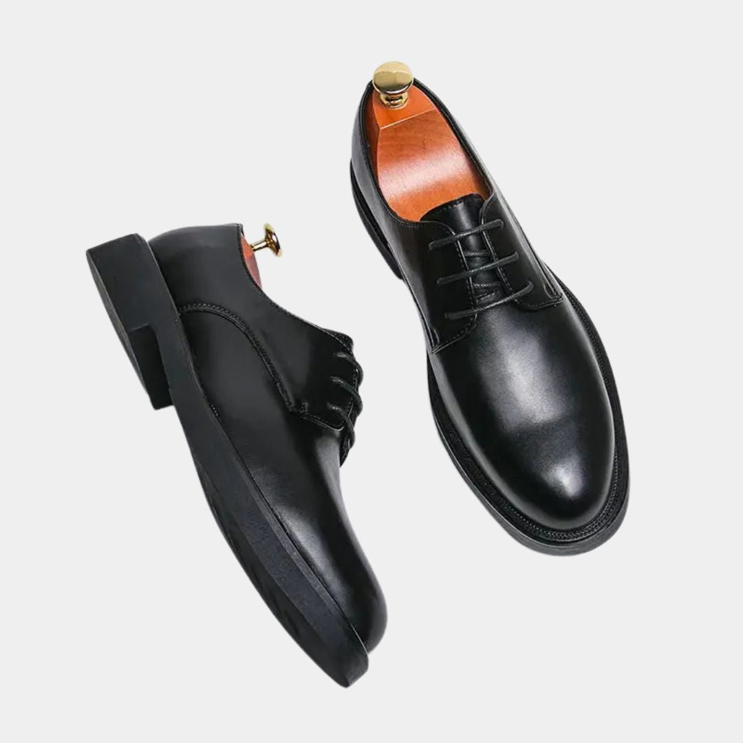 Bristol Heritage Leather Shoes