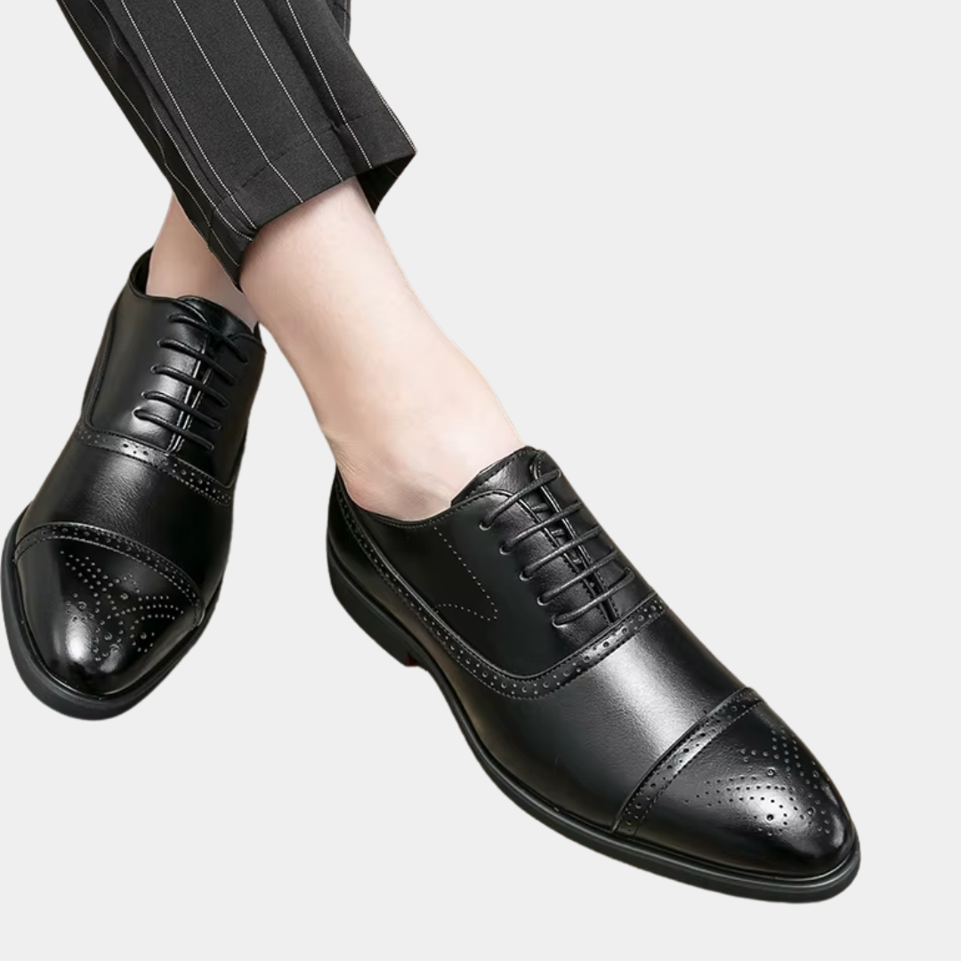 Cavendish Oxford Shoes