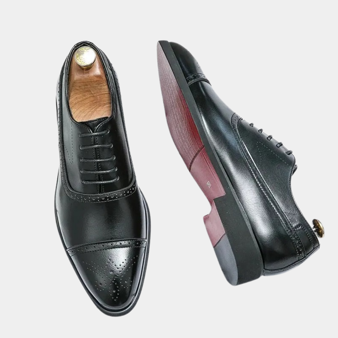 Cavendish Oxford Shoes